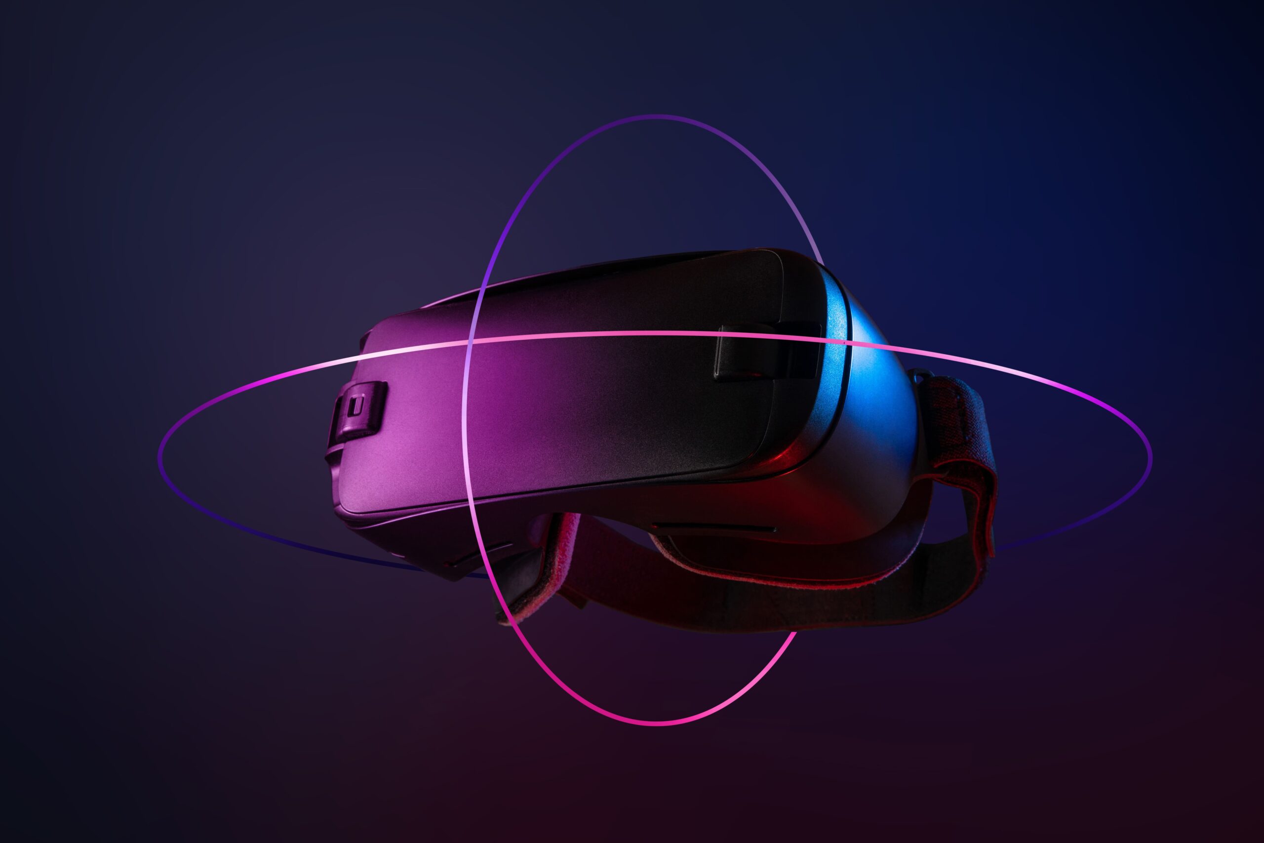 Las gafas de Realidad Virtual que impulsarán el metaverso