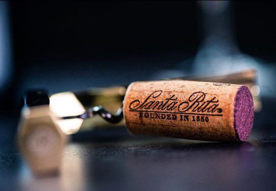 Bodegas Santa Rita anunció el lanzamiento de su línea de vino reserva especial