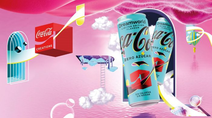 coca cola dreamworld