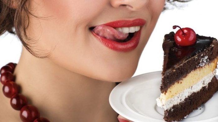 Así reacciona el cerebro ante el consumo de sabores dulces