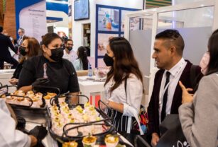THE FOOD TECH SUMMIT & EXPO