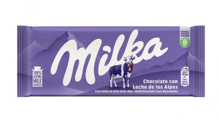 milka chocolate mondelez