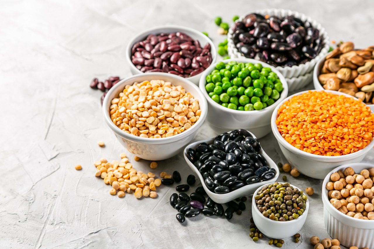 proteínas-vegetales