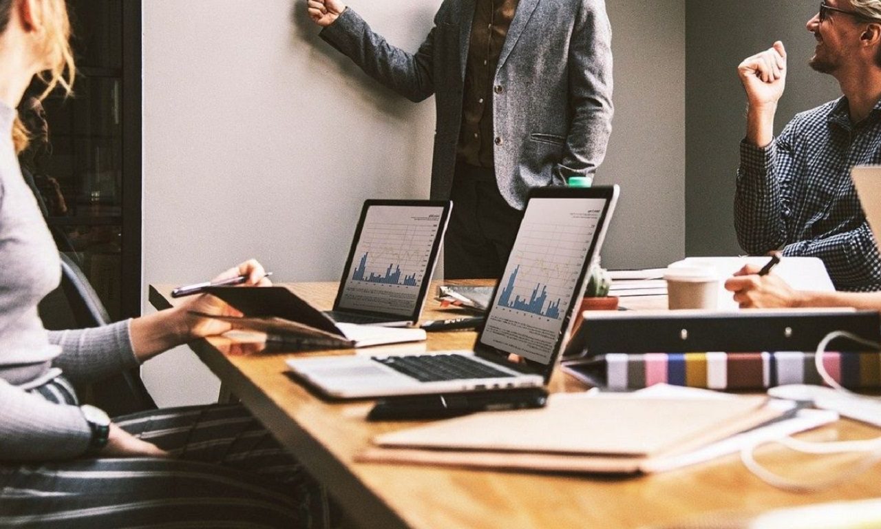 El programa ScaleUp elige empresas para acelerar el emprendimiento