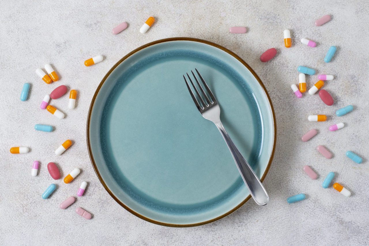 La microencapsulación podría mejorar la eficacia de los suplementos nutricionales