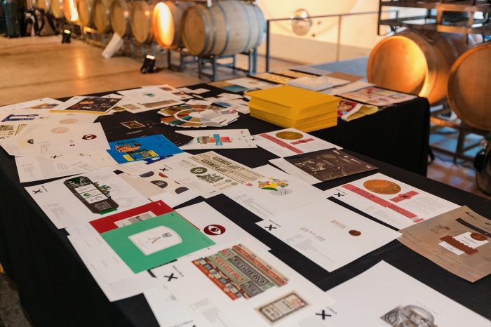 Make a Mark: innovación en el diseño de empaques para el sector del vino