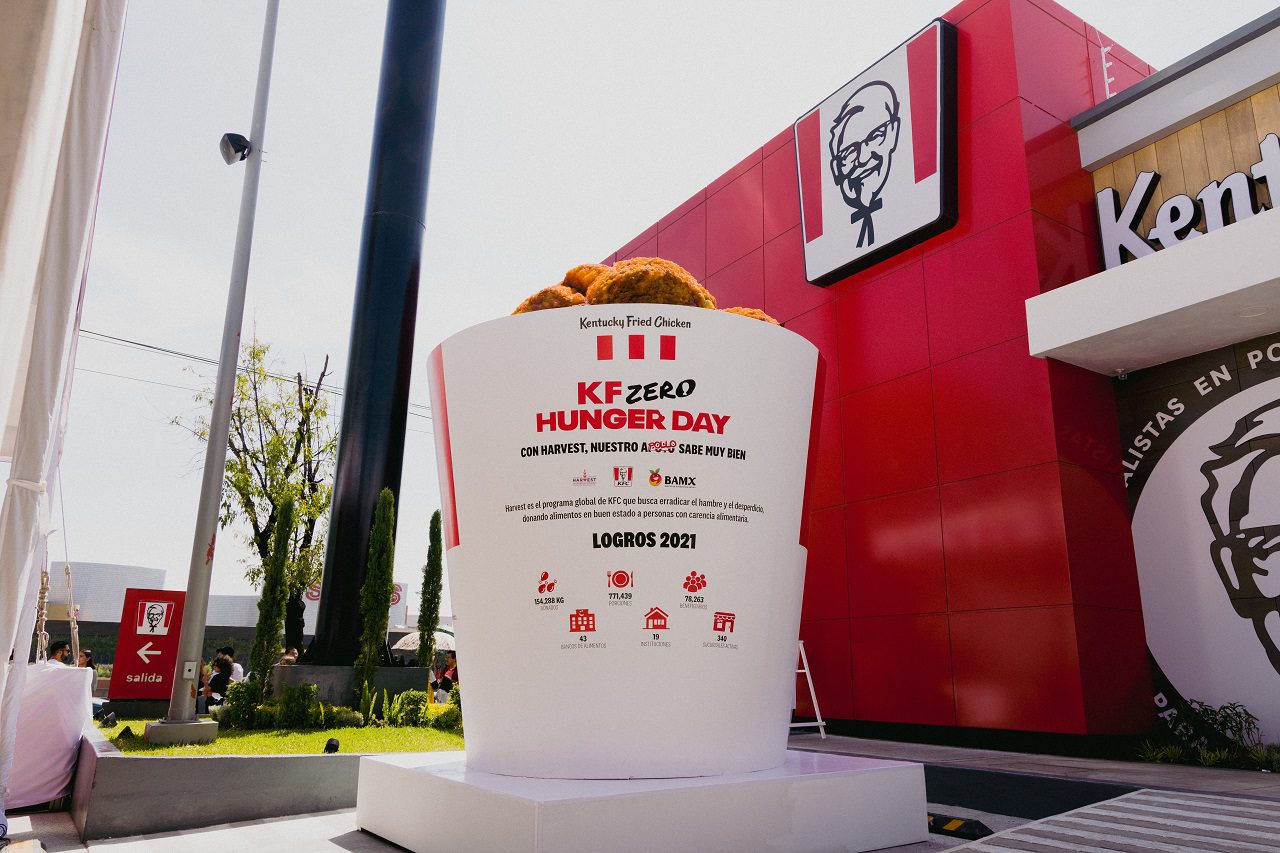 KFC: estrategias de marketing para conquistar al consumidor latinoamericano
