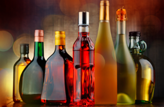 Soluciones Bell para Bebidas Alcohólicas