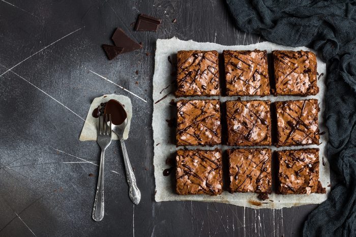 la-repostería