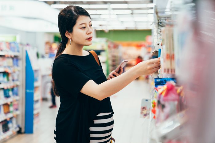 Inflación aumenta la brecha nutricional entre los consumidores jóvenes