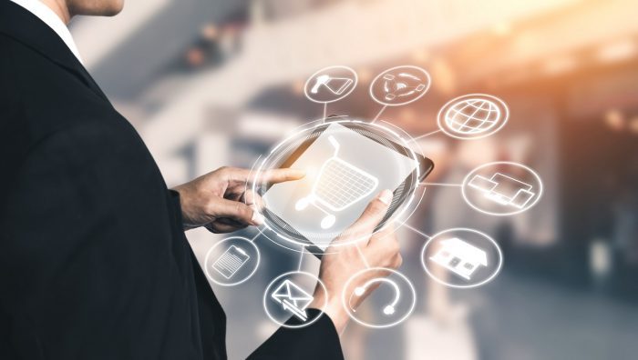 Growth Retail se basa en un modelo tecnológico y una metodología escalables y recurrentes, que generan mejores eficiencias, ventas y retornos, que representan mayor valor para el negocio.