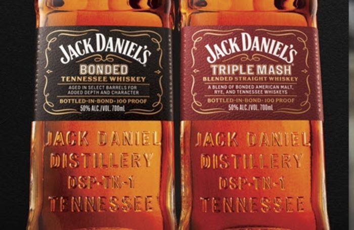 Marca de whiskey estadounidense anuncia la ampliación de su línea super premium