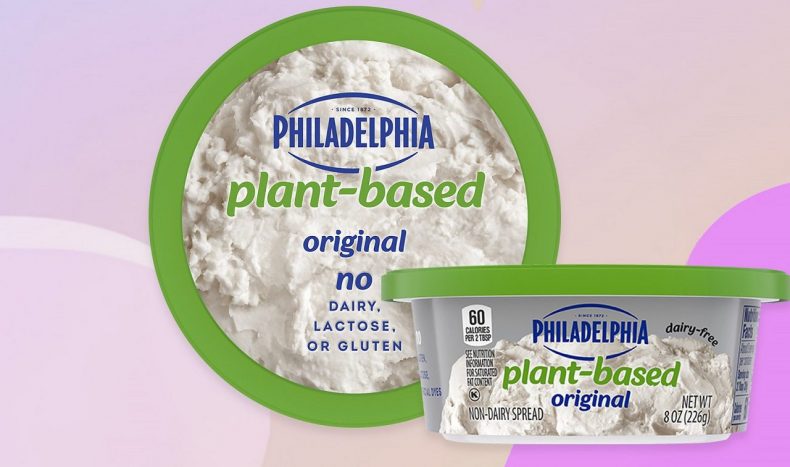 PhiladelphiaCreamCheese-plant-based