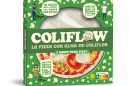 Pizza De Coliflor Una Nueva Opci N Para Cel Acos Y Flexitarianos