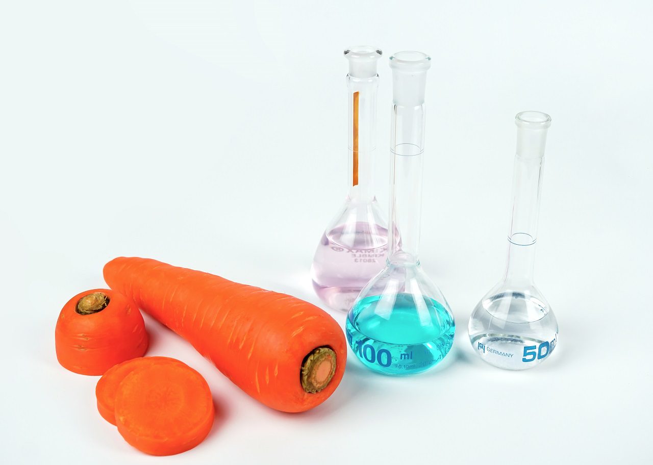 química-en-zanahoria