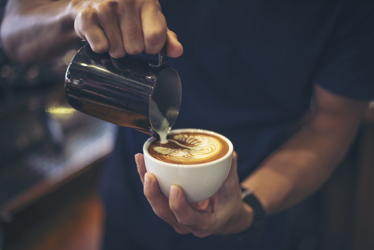 Formarán un equipo competitivo de baristas mexicanos