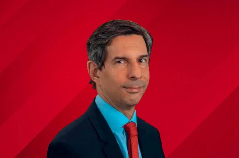 Bruno Pietracci, presidente de la Unidad Operativa de Coca Cola