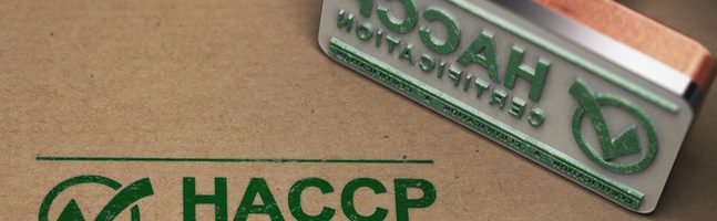 Certificación-HACCP