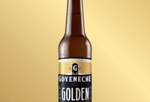 Cerveza Golden Goyeneche