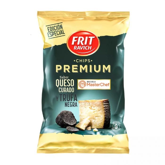 Chips Premium