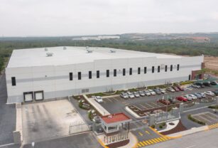 Inauguran-planta-en-Monterrey