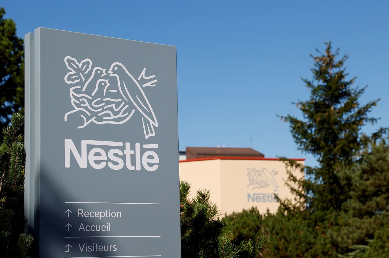 Nestlé invierte en Colombia REUTERS (1)