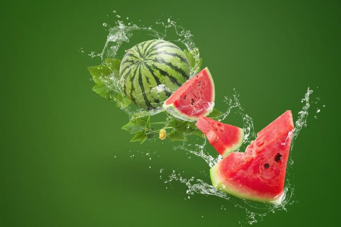 Tecnología de alta presión prolonga la  vida útil de las frutas precortadas