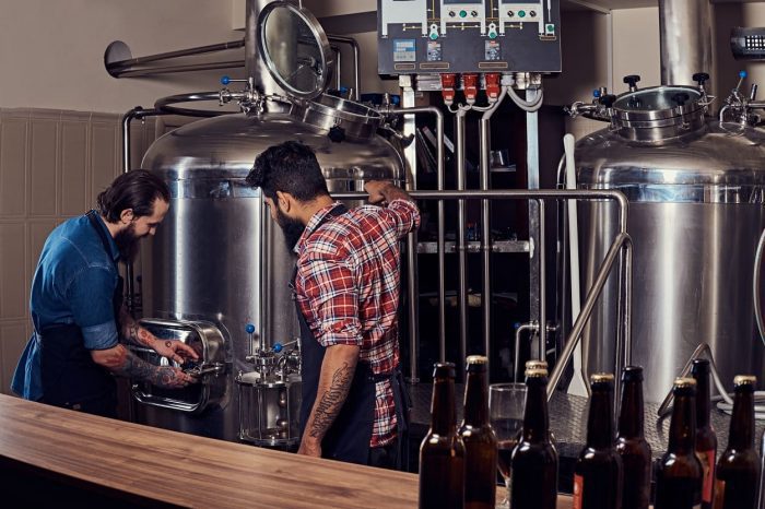 industria-cervecera