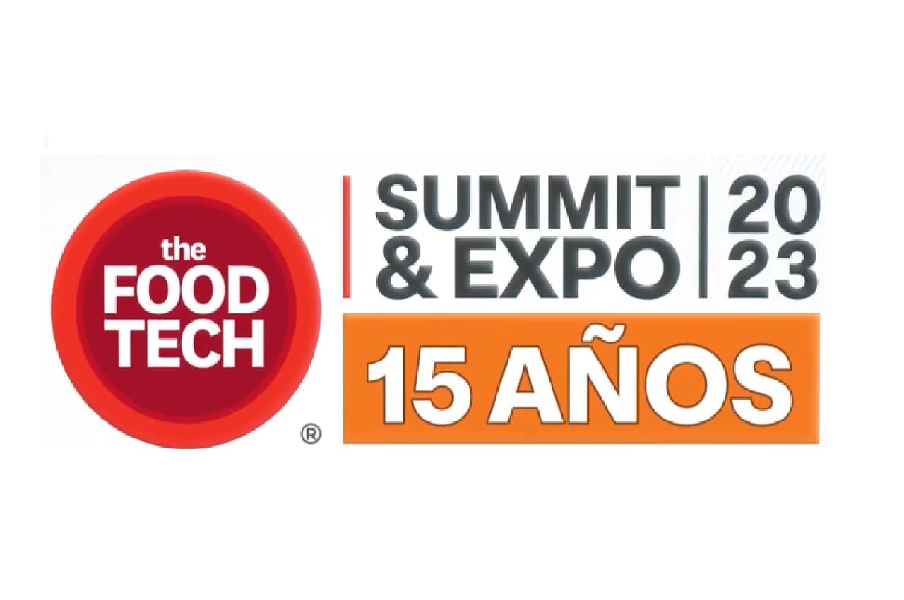 The Food Tech Summit & Expo 2024