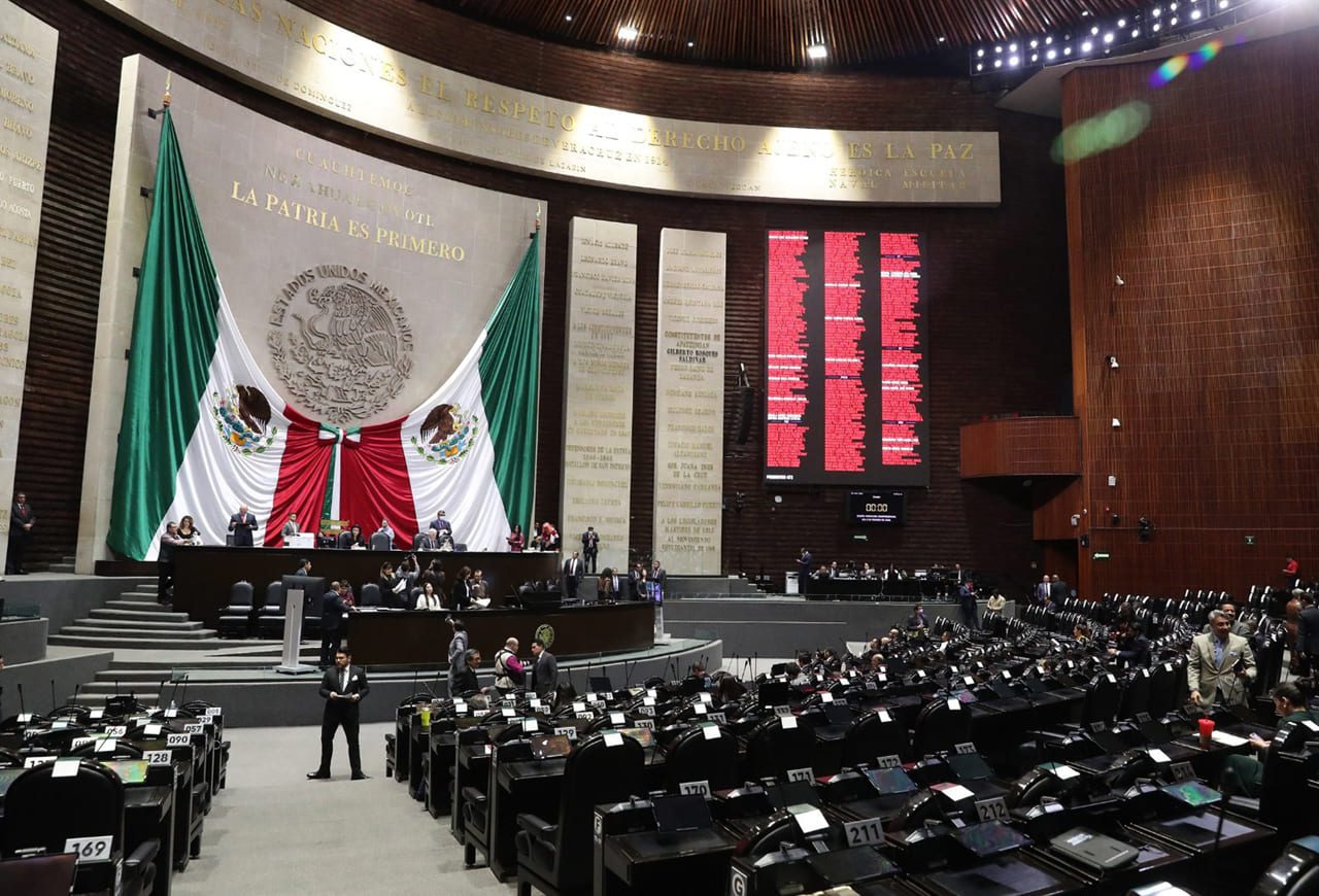 Diputados mexicanos aprueban regular uso de grasas trans en alimentos
