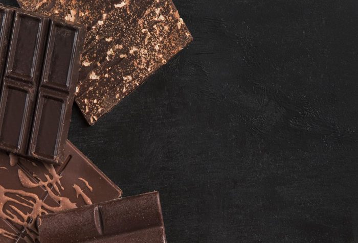 Presentan nuevo snack de chocolate negro y galleta para el mercado español