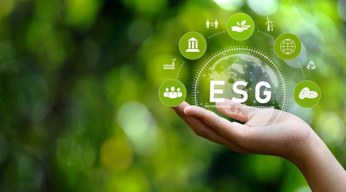 ESG en el contexto del sector agroalimentario