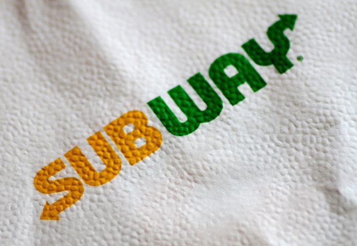 La cadena de sándwiches Subway estudia una posible venta