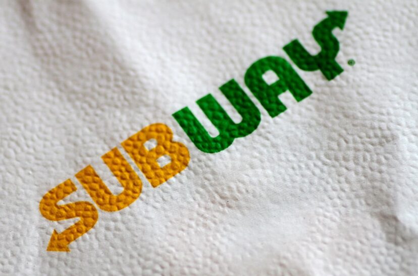 La cadena de sándwiches Subway estudia una posible venta