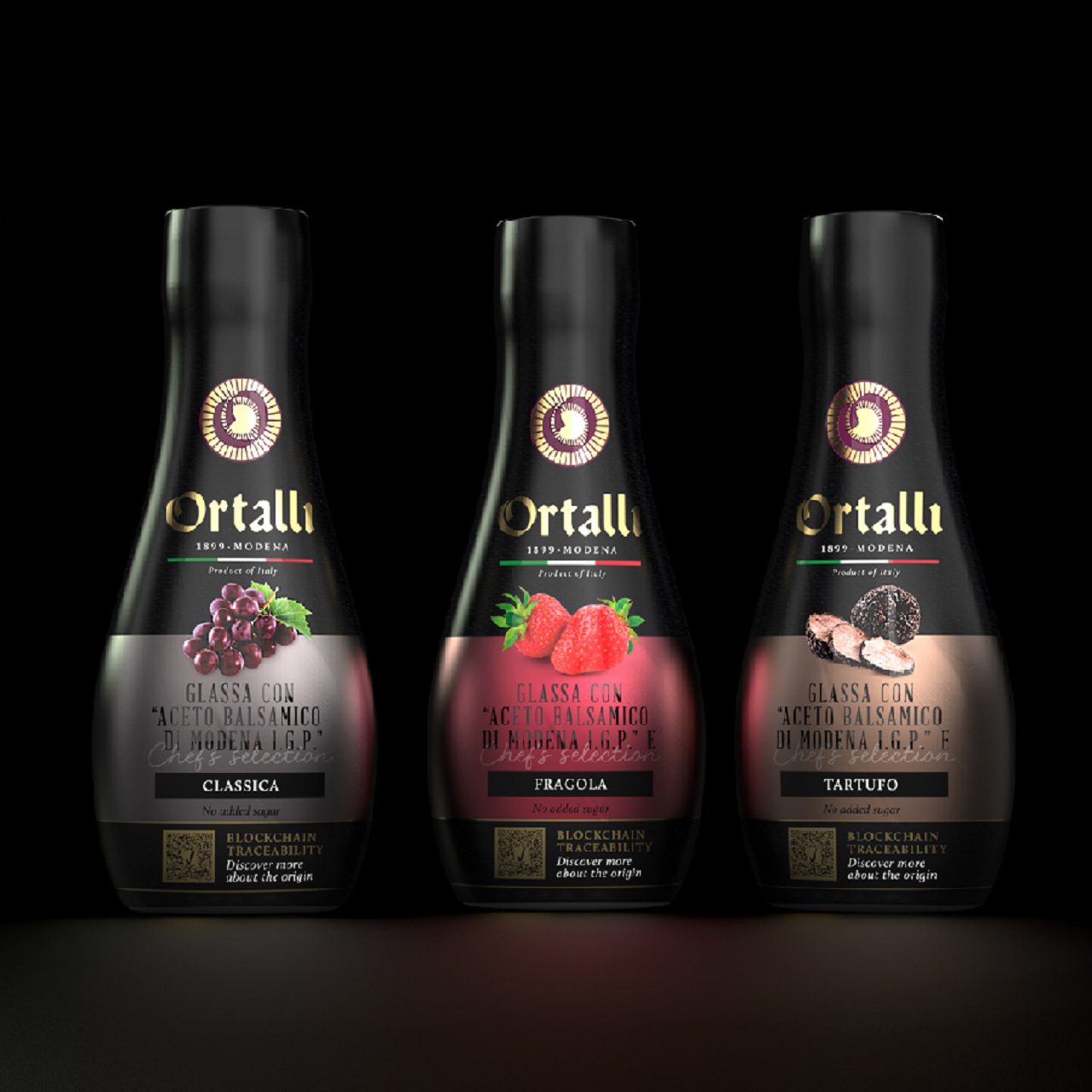 Ortalli