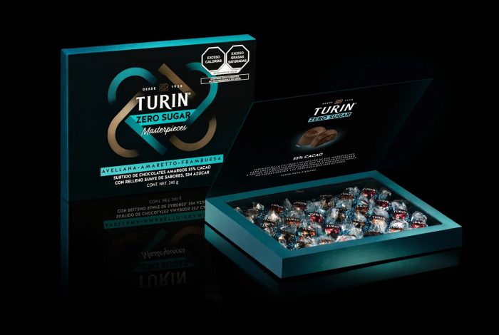 TURIN-chocolates