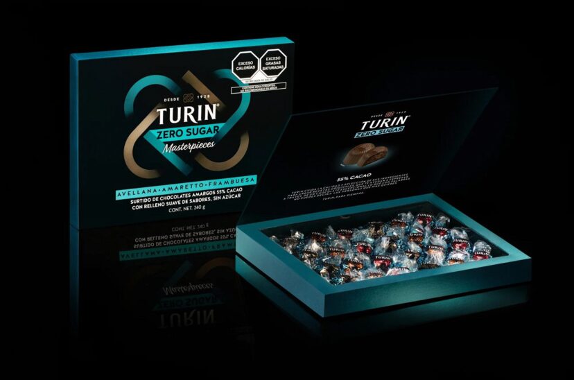 TURIN-chocolates