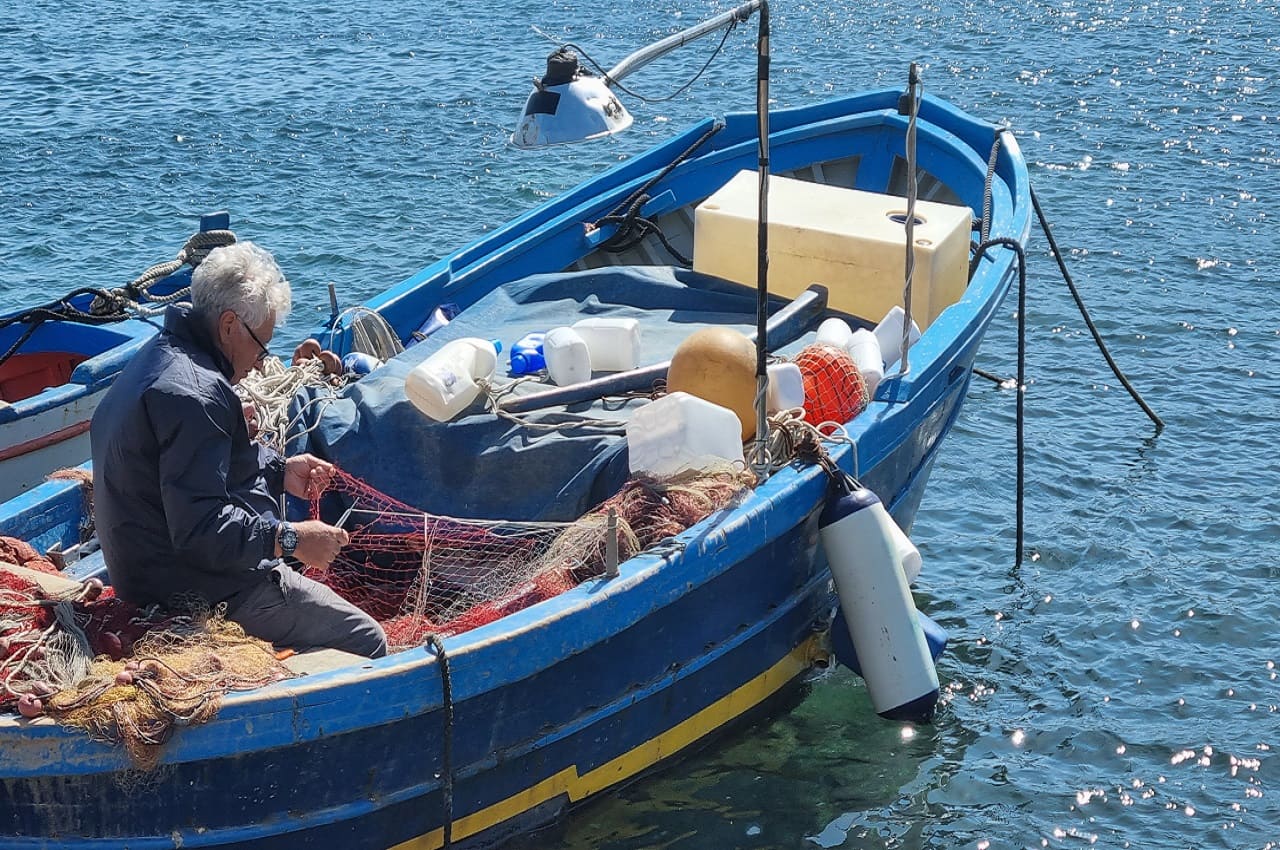 España y Marruecos abordan el acuerdo pesquero y la cooperación agrícola