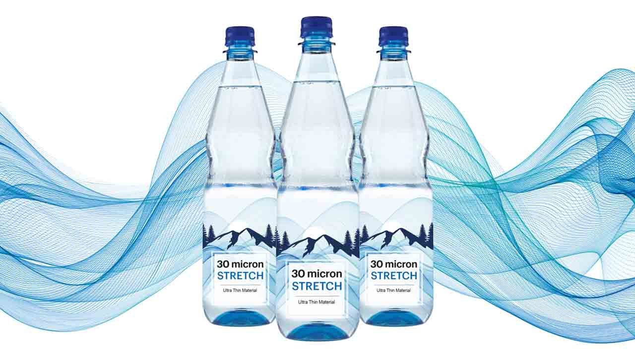Las siglas que debes tener en cuenta cuando compras una botella de agua y  cuál elegir 