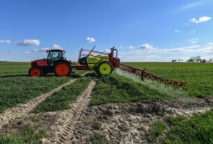 La Eurocámara pide que la UE sea menos dependiente de la importación de fertilizantes