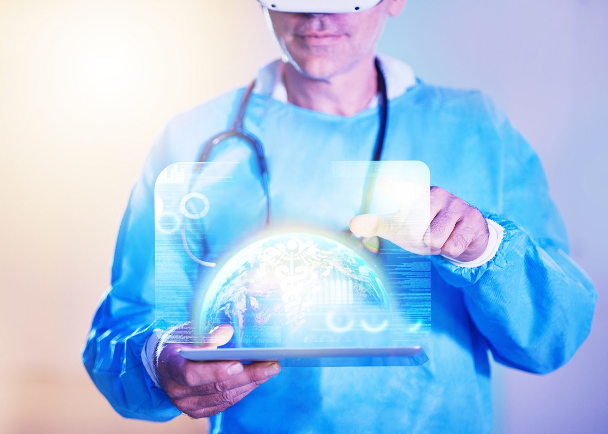 La nutrición personalizada marcará la pauta de las innovaciones en 2023