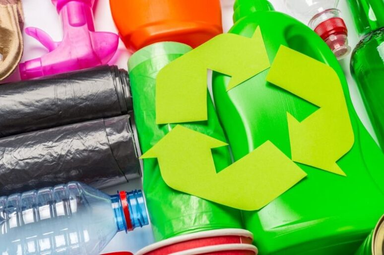 Plásticos flexibles y sus desafíos hacia la circularidad