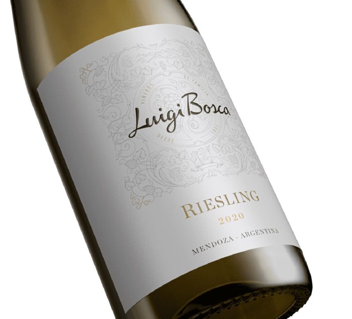 riesling-vino-Luigi-Bosca