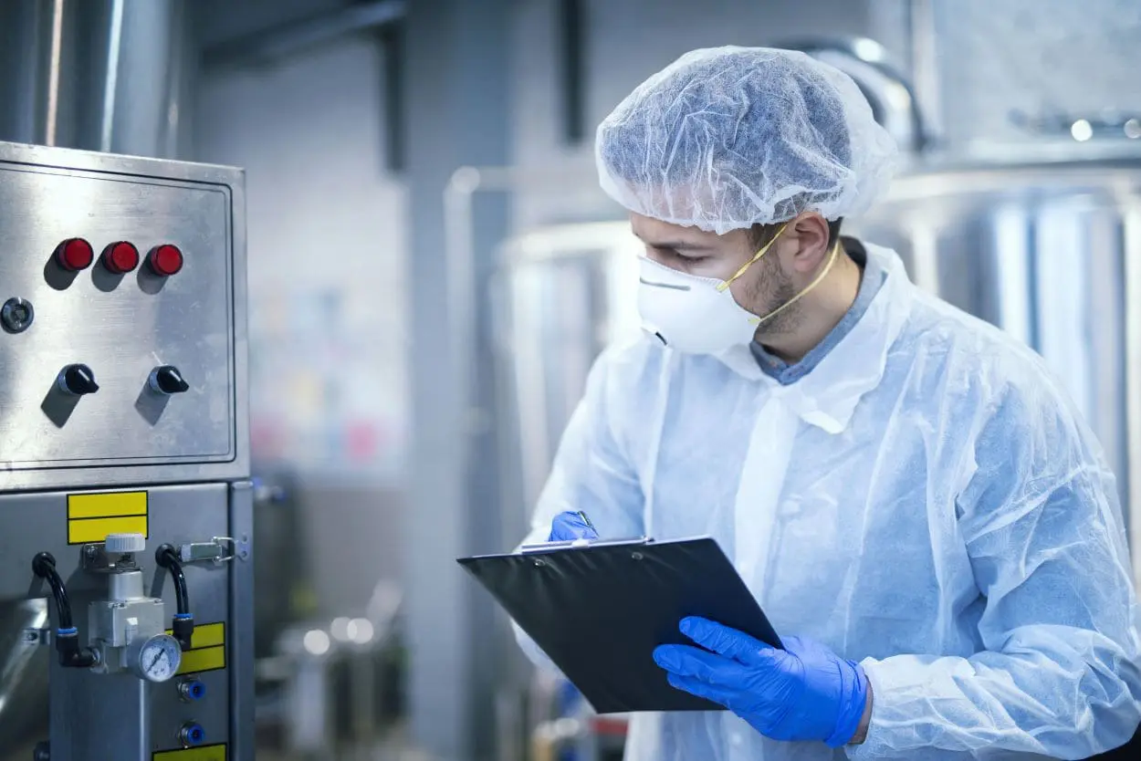 ¿Cómo prepararnos para una auditoría de seguridad alimentaria?