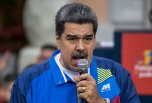 El presidente de Venezuela ordena la exportación de carne de búfalo
