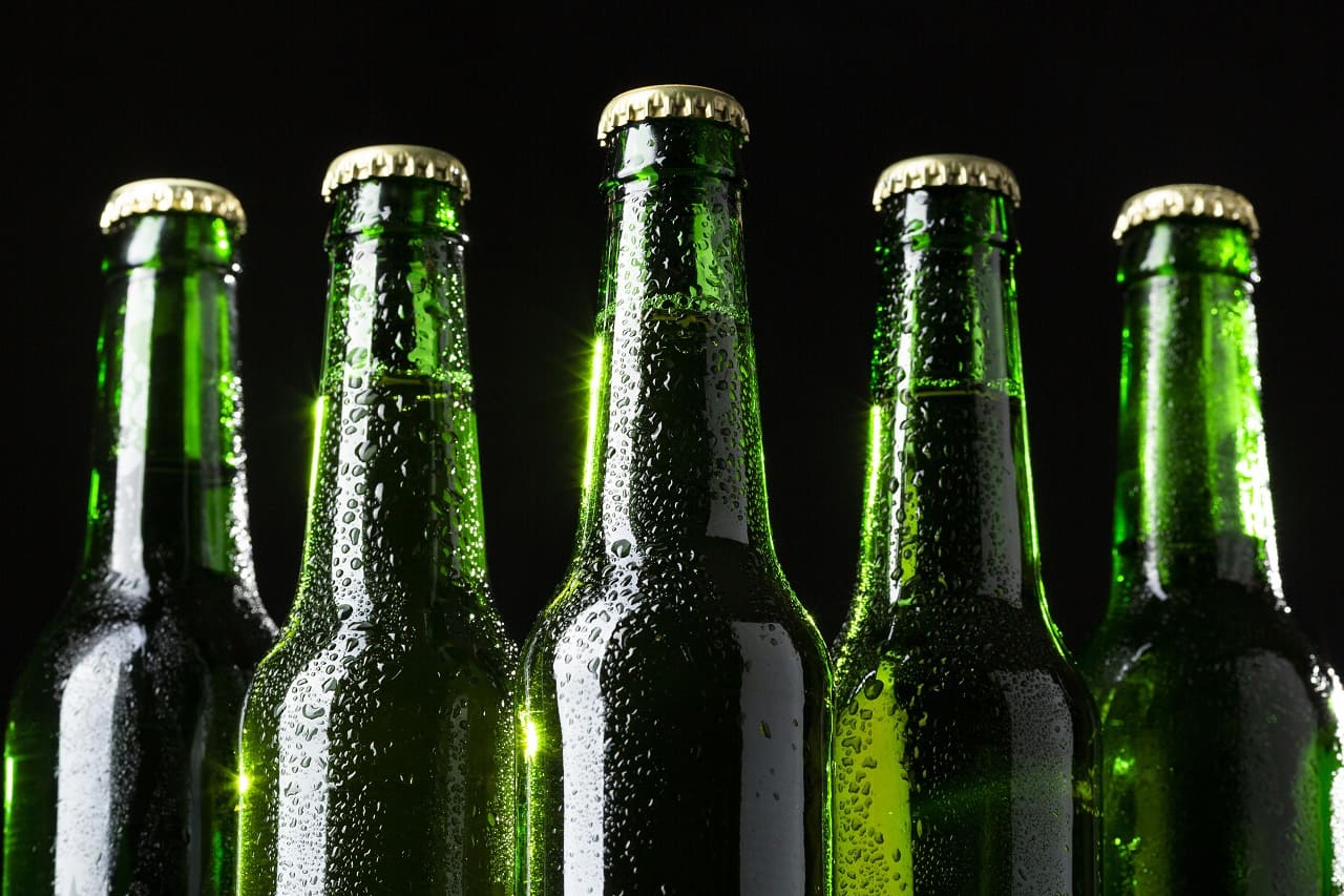 Esta cervecera mantiene su compromiso con la sustentabilidad