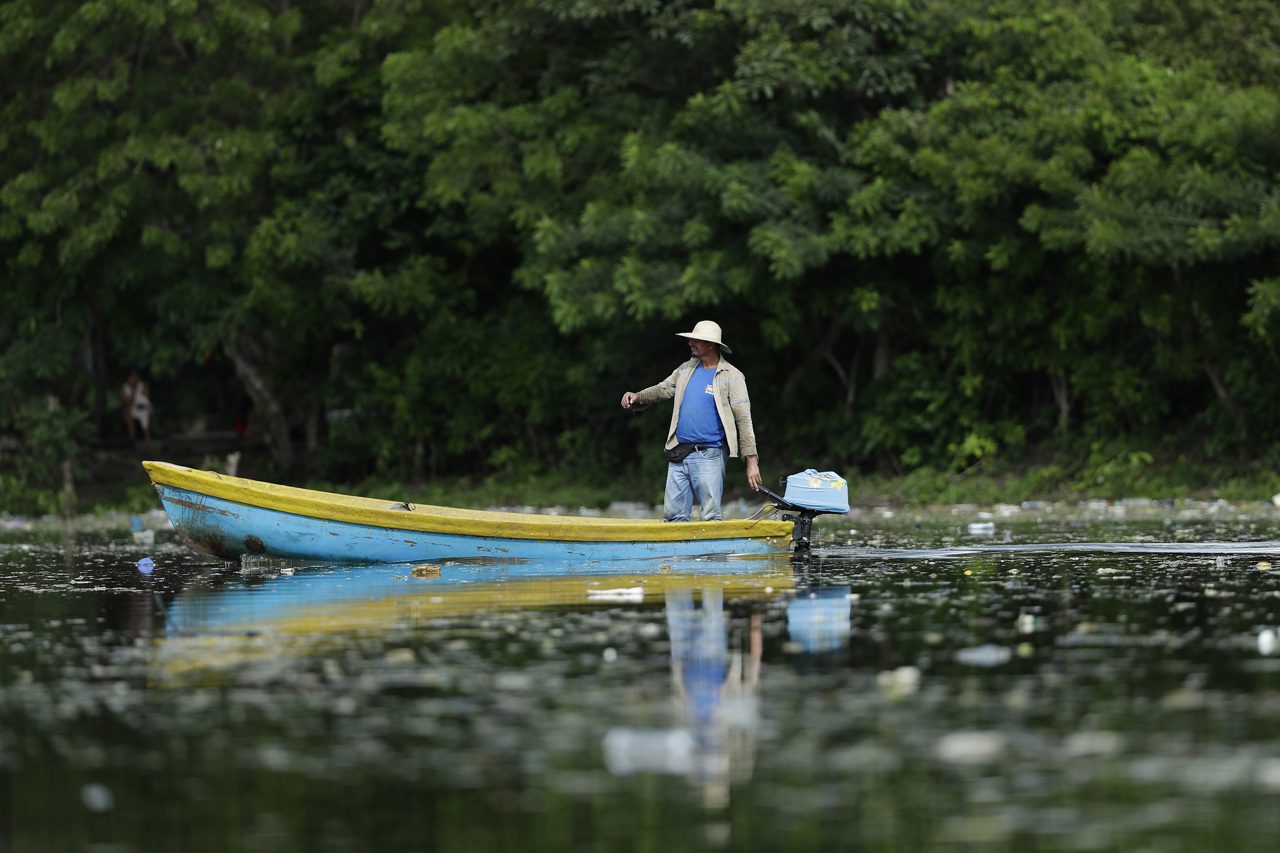 Pesca Y Acuicultura Artesanal Serán Fortalecidas