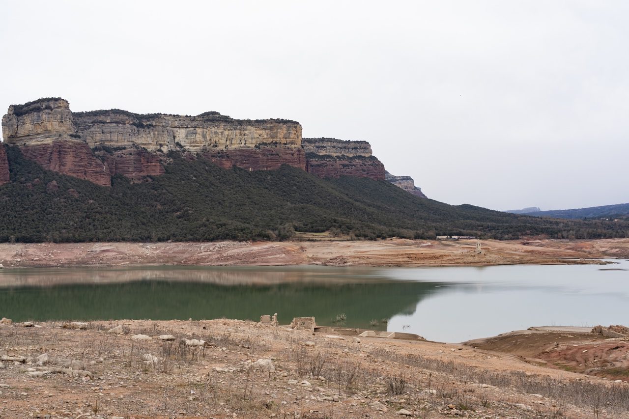 La ONU pide cooperación ante el "riesgo inminente de crisis mundial del agua"