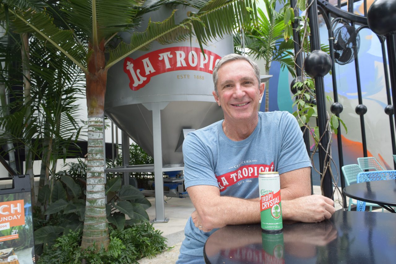 La guerra con las marcas expropiadas en Cuba se extiende a la cerveza