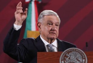 México convoca a una alianza económica antiinflación en Latinoamérica